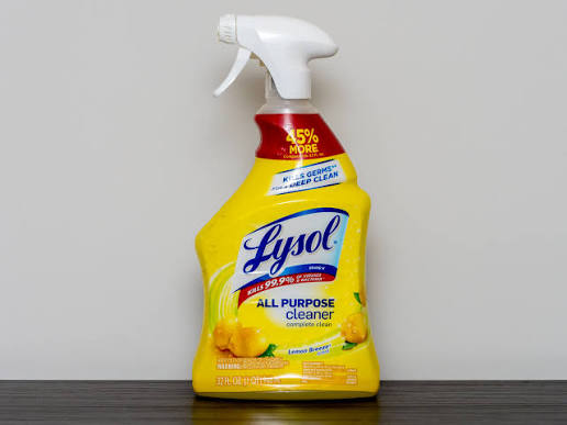 All-purpose cleaner